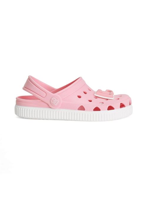Sandalo bambino in gomma Dolce & Gabbana Kids | DN0213AT07980400